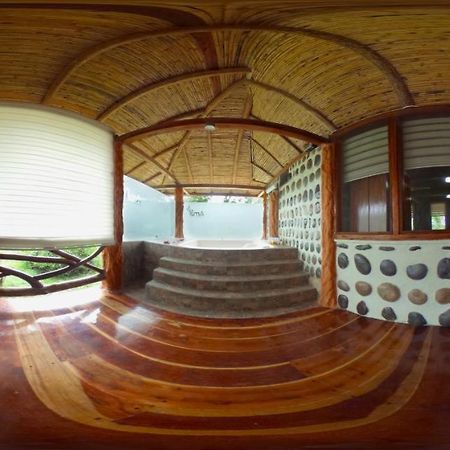 Ama Ecolodge Misahualli Exterior photo